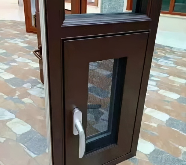 斷橋鋁窗的隔熱設計實現(xiàn)方式